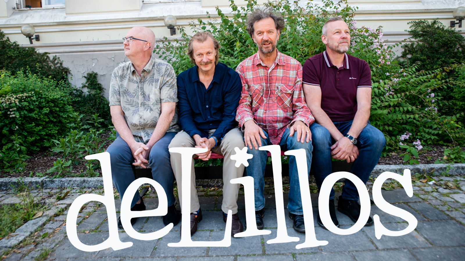Delillos