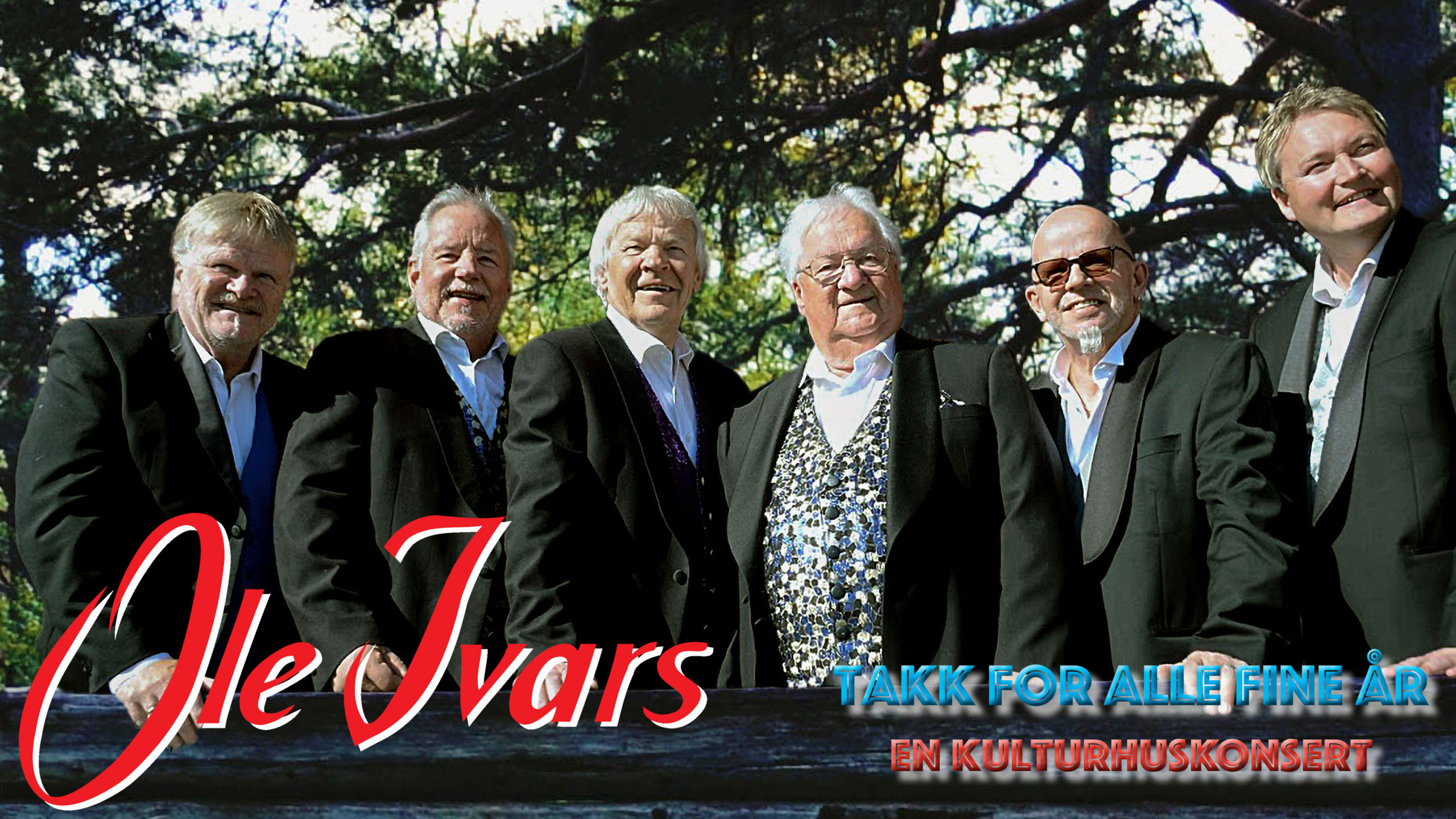 Ole Ivars